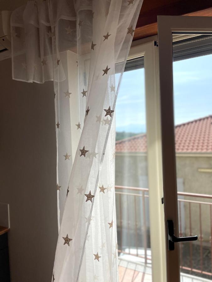 Appartement La Casa Di Isa à Lamezia Terme Extérieur photo