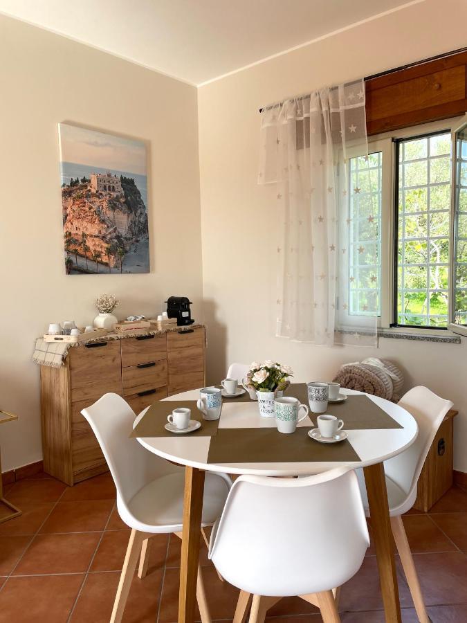 Appartement La Casa Di Isa à Lamezia Terme Extérieur photo