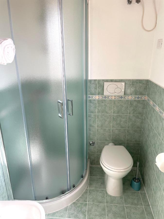 Appartement La Casa Di Isa à Lamezia Terme Extérieur photo