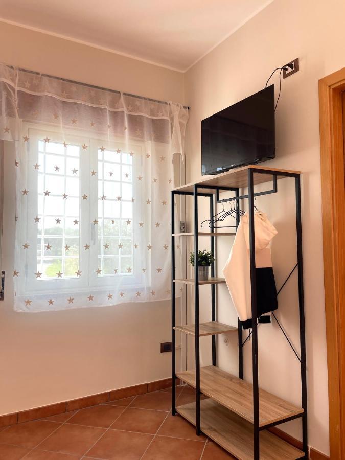 Appartement La Casa Di Isa à Lamezia Terme Extérieur photo